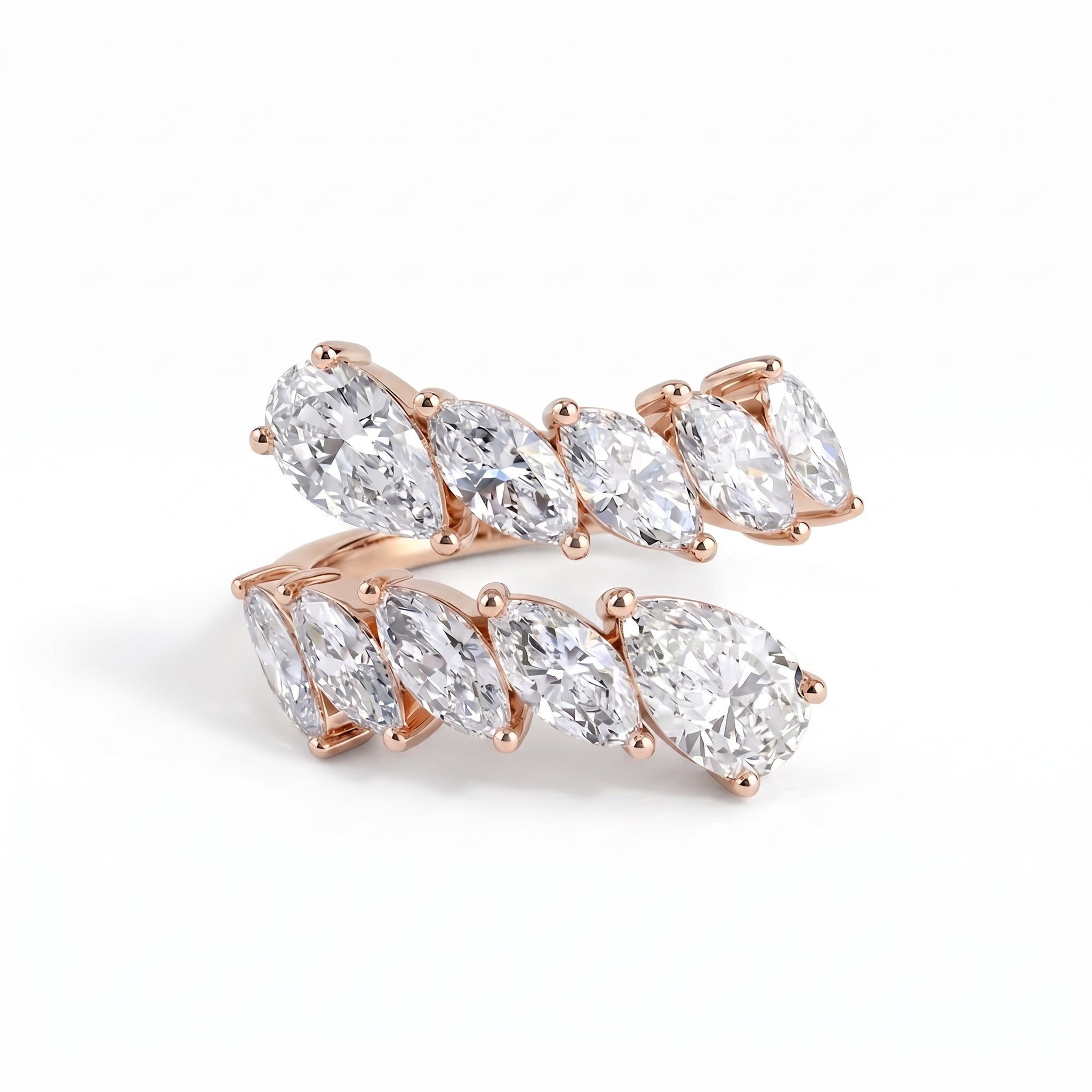 9K ROSE GOLD